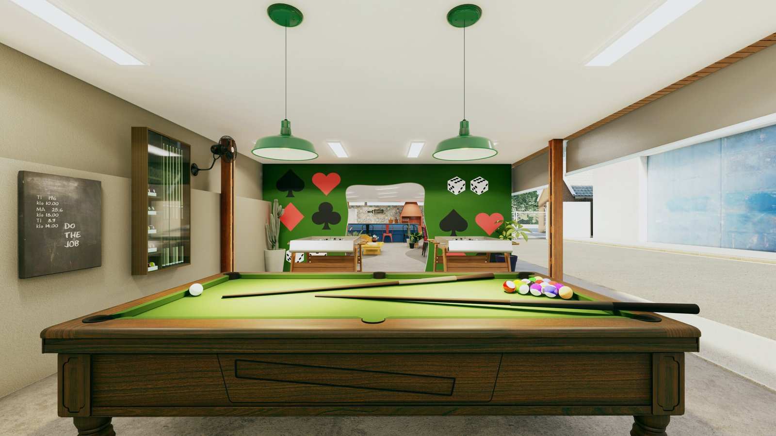 Projeto corporativo desenvolvido pela Arquiteta Nô, especialista em arquitetura comercial e corporativa.