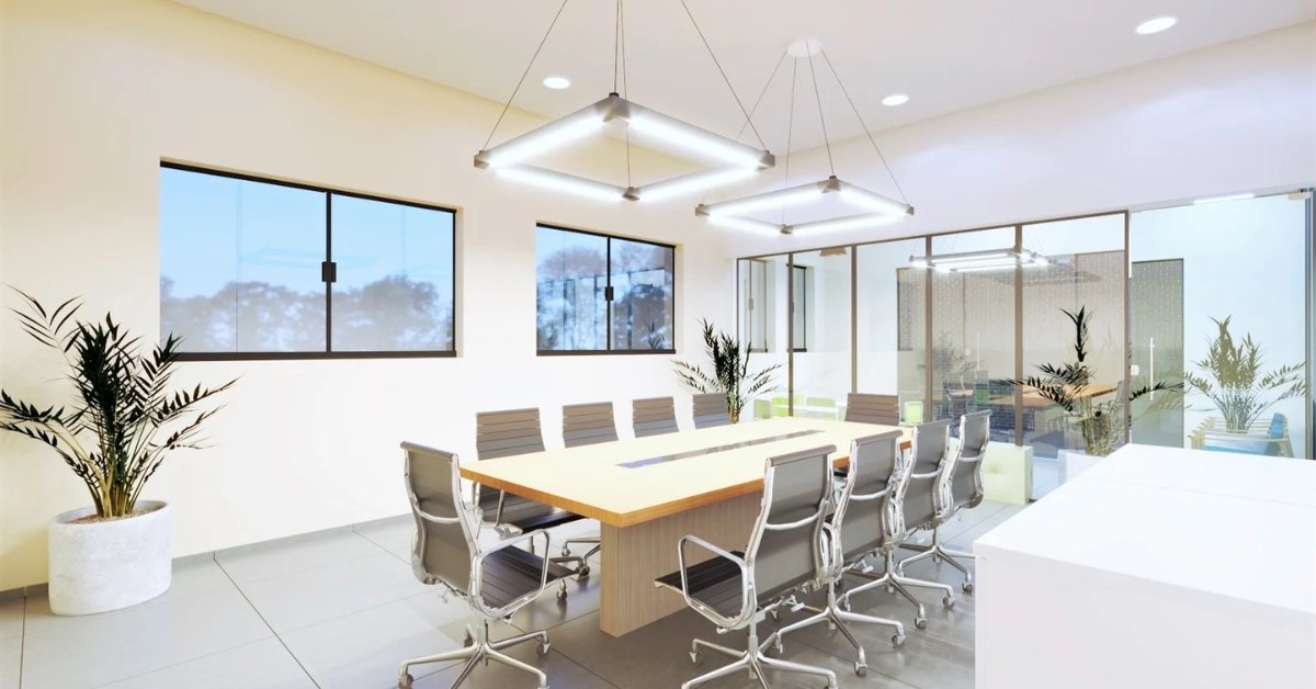 Arquitetura corporativa e comercial com propósito, assinada pela Arquiteta Nô.